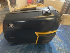 bmw k panniers for sale  DUKINFIELD
