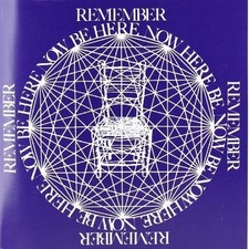 livro be here now ram dass importado ingles comprar usado  Enviando para Brazil