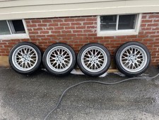 Genuine bmw wheels for sale  Manchester