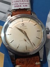 Omega seamaster automatic usato Omega seamaster automatic usato  Giovinazzo