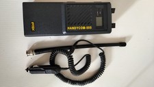Radio portatile intek usato  Val Masino