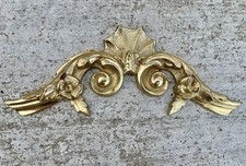 Solid brass ornament for sale  Topeka