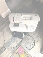 Juki hzl e50 for sale  CLACTON-ON-SEA
