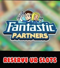 Slots disponíveis:- fantástico evento de parceiros Mono-poly_mo_-go comprar usado  Enviando para Brazil
