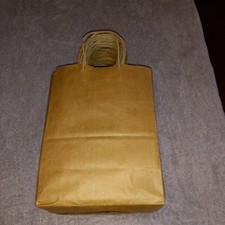 Uline brown paper for sale  Round Lake