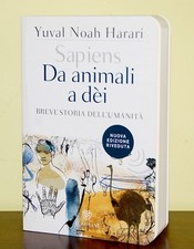 Sapiens animali dèi usato  Vignate