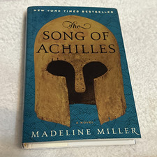 Song achilles madeline for sale  Devine