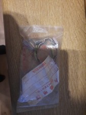 Starter motor brush for sale  RIPON