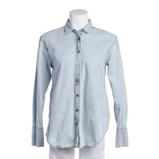 Jeanshemd closed blau gebraucht kaufen  Hamburg