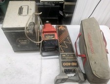Radiodetection rd400 rd400pl for sale  Lawrenceville