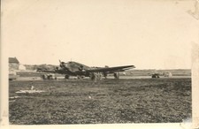 Aufnahme flugzeug typ gebraucht kaufen  Kirkel