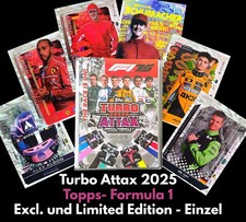 Topps formula turbo gebraucht kaufen  Börßum