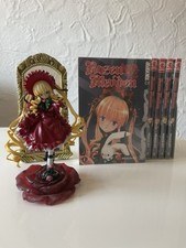 Rozen maiden band gebraucht kaufen  Kastl