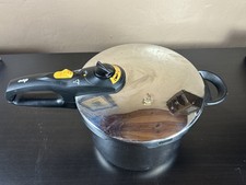 Fagor duo pressure for sale  Bakersfield