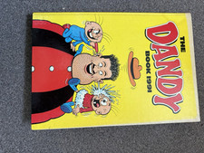 Dandy annual 1991. for sale  LOUGHBOROUGH