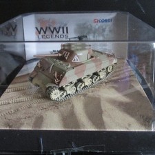 Corgi cc51014. legends.war for sale  SOUTHSEA