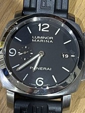 Panerai luminor 1950 d'occasion  Expédié en Belgium