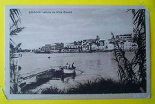 Brindisi veduta villa usato  Bastia Umbra