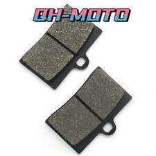 Front brake pad d'occasion  Expédié en Belgium