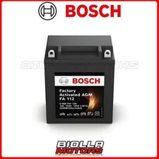 Yb12al batteria bosch usato  Trapani
