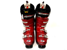 Nordica beast red for sale  Woodstock