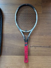 Wilson hammer 100 gebraucht kaufen  Niederkrüchten