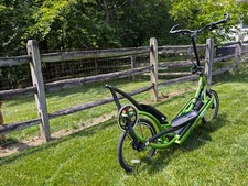 Green elliptigo speed for sale  Waldorf