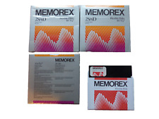 10x disketten memorex gebraucht kaufen  Sparneck