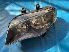 Left side headlight for sale  BRADFORD