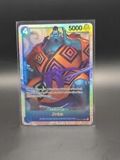 One piece jinbe for sale  CANTERBURY