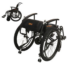 Mobiquip terrain explorer for sale  MELTON MOWBRAY