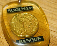 Vintage banque sogenal d'occasion  Saint-Louis