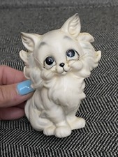 Vintage figurine cat for sale  San Jose