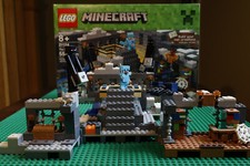 Lego minecraft end for sale  Waunakee
