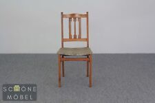 Esszimmerstühle stühle 50er gebraucht kaufen  Berlin
