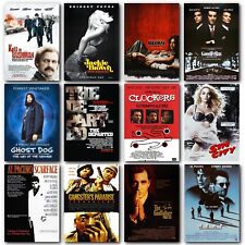 Poster movie posters for sale  RICKMANSWORTH