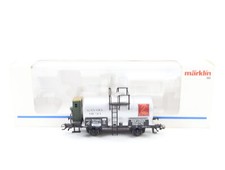 Märklin 84792 güterwagen gebraucht kaufen  Hameln