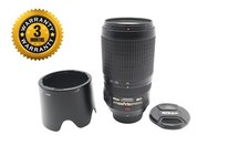 Nikon 300mm telephoto for sale  UK