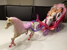 Barbie brautpaar hochzeit gebraucht kaufen  Esslingen am Neckar