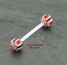Zungenpiercing intimpiecingsta gebraucht kaufen  Eberswalde