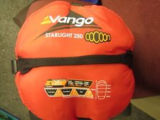 Vango starlight 250s for sale  KESWICK