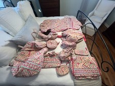 Vera bradley capri for sale  Columbus
