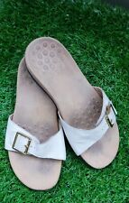 Vionic damen pantolette gebraucht kaufen  Hildburghausen