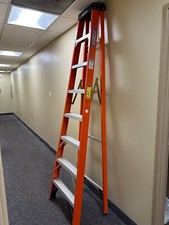 Werner ladder 300 for sale  Northvale