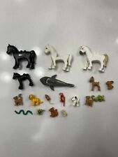 Lego animal minifigures for sale  Murrieta