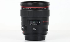 Canon 24mm f1.4l d'occasion  Lyon VII