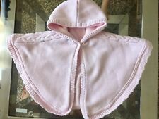 Poncho bebe mois d'occasion  Nice-