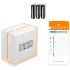 Netatmo termostato wifi usato  Roccagloriosa