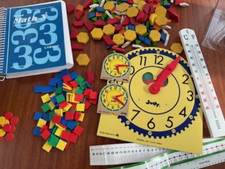 Saxon math teachers for sale  Munster