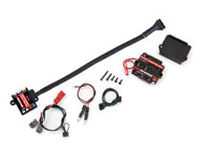 Sistema illuminazione traxxas usato  Spedire a Italy